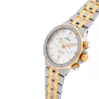 Ceas de mână pentru bărbați Edox 10110-357JM-AID Cuarț / 43 mm photo 3