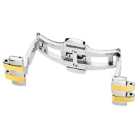 Ceas de mână pentru bărbați Edox 10110-357JM-AID Cuarț / 43 mm photo 4