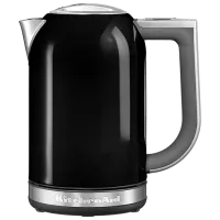 Ceainic electric KitchenAid 5KEK1722EOB 1.7l / Ascuns / Black