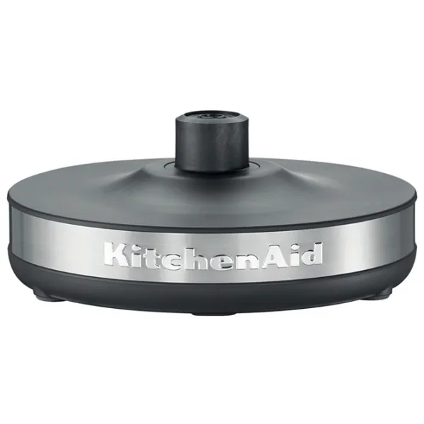 Ceainic electric KitchenAid 5KEK1722EOB 1.7l / Ascuns / Black photo 4