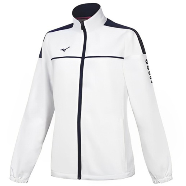 Спортивный костюм для женщин Mizuno 32eg7201c Синий / Демисезон photo 2 Спортивный костюм для женщин Mizuno 32eg7201c Синий / Демисезон photo 2
