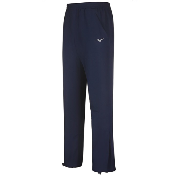 Спортивный костюм для женщин Mizuno 32eg7201c Синий / Демисезон photo 3 Спортивный костюм для женщин Mizuno 32eg7201c Синий / Демисезон photo 3