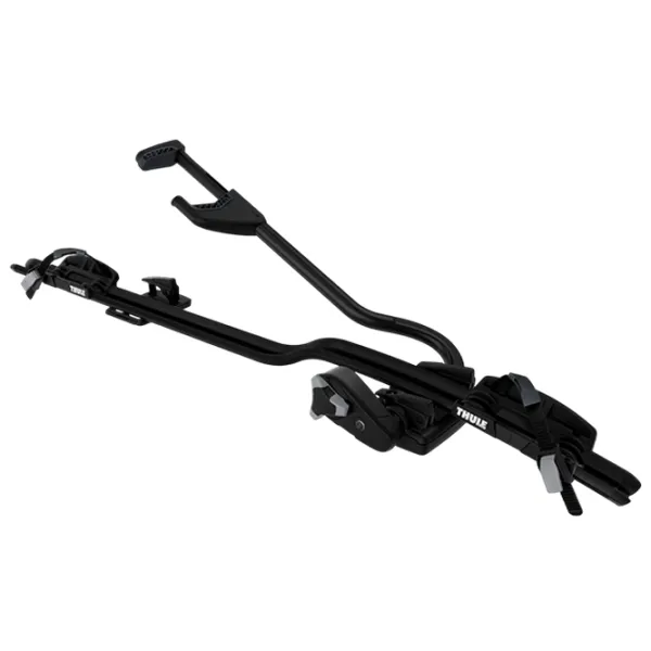 Велоплатформа THULE 598002 Количество велосипедов -  photo 1