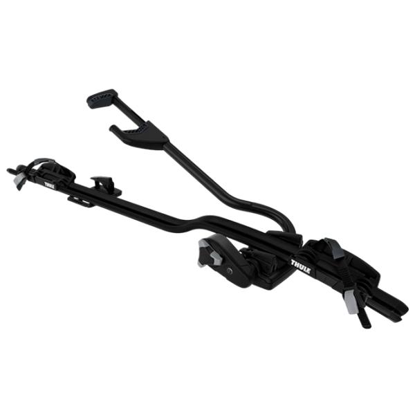 Велоплатформа THULE 598002 Количество велосипедов -  photo 1