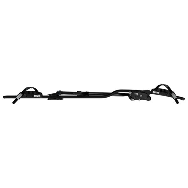 Велоплатформа THULE 598002 Количество велосипедов -  photo 2