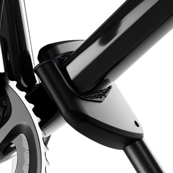 Велоплатформа THULE 598002 Количество велосипедов -  photo 3
