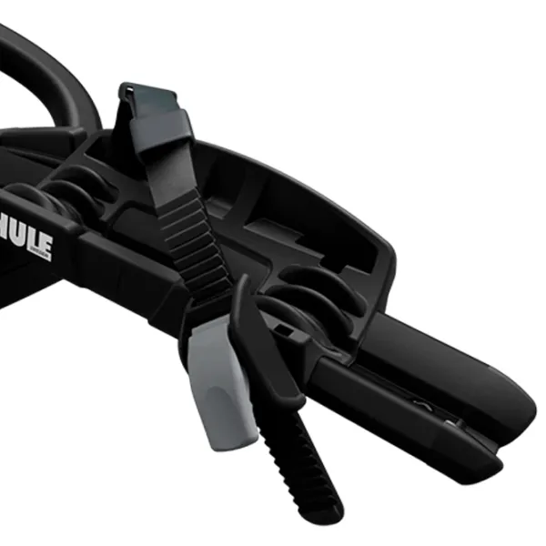 Велоплатформа THULE 598002 Количество велосипедов -  photo 4