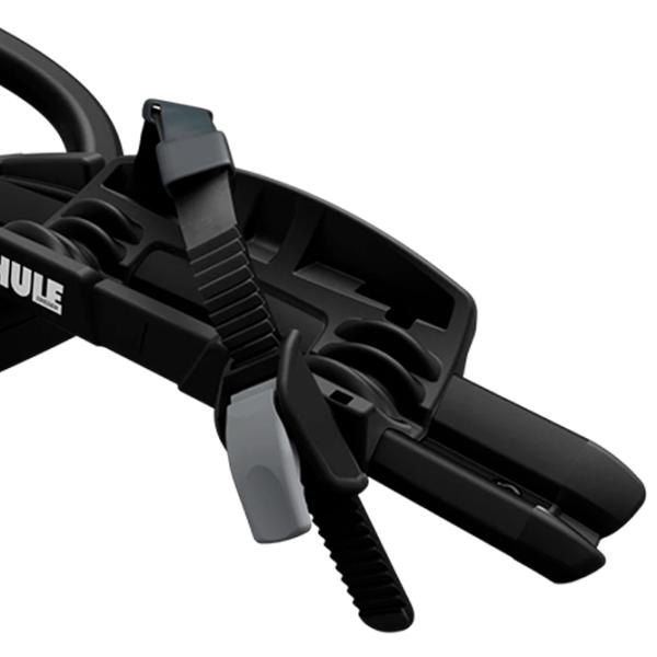 Велоплатформа THULE 598002 Количество велосипедов -  photo 4
