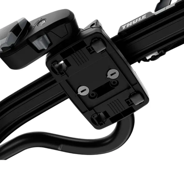 Велоплатформа THULE 598002 Количество велосипедов -  photo 6