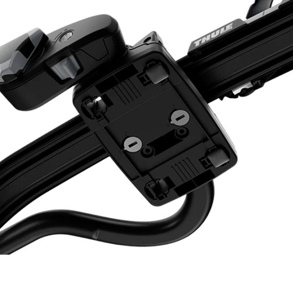 Велоплатформа THULE 598002 Количество велосипедов -  photo 6