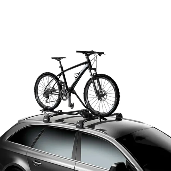 Велоплатформа THULE 598002 Количество велосипедов -  photo 7