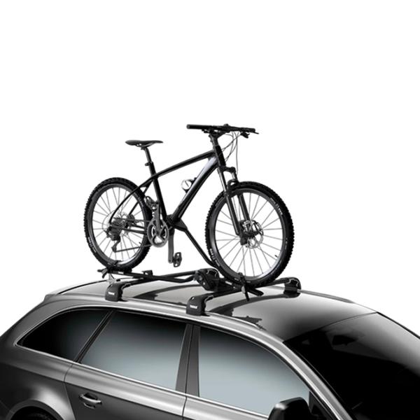 Велоплатформа THULE 598002 Количество велосипедов -  photo 7