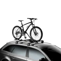 Suport auto bicicletă THULE 598002 Numărul de biciclete - photo 7