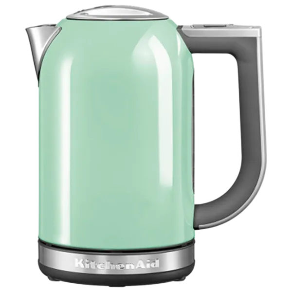Ceainic electric KitchenAid 5KEK1722EPT 1.7l / Ascuns / Fistic photo 1