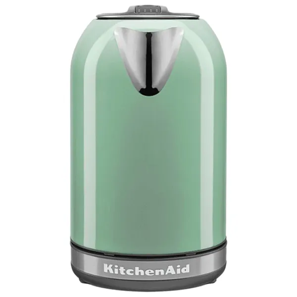 Ceainic electric KitchenAid 5KEK1722EPT 1.7l / Ascuns / Fistic photo 2
