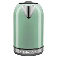 Электрочайник KitchenAid 5KEK1722EPT 1.7л / Скрытый / Фисташковый photo 2