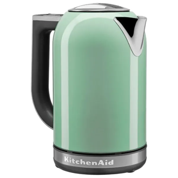 Ceainic electric KitchenAid 5KEK1722EPT 1.7l / Ascuns / Fistic photo 3