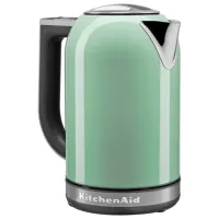 Электрочайник KitchenAid 5KEK1722EPT 1.7л / Скрытый / Фисташковый photo 3
