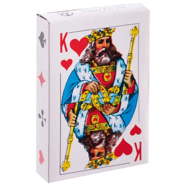 Настольная игра Suhs 9810 12+/ Развитие photo 1