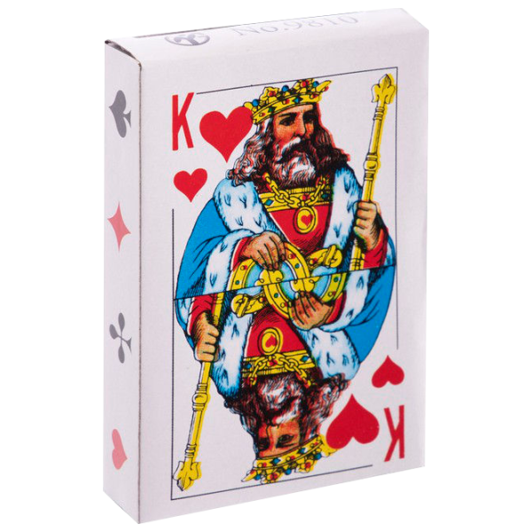 Настольная игра Suhs 9810 12+/ Развитие photo 1