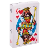 Настольная игра Suhs 9810 12+/ Развитие