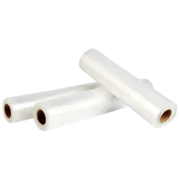 Pungi vidare Camry CR-4470.1  / Transparent