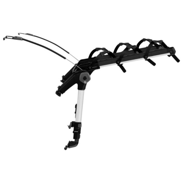 Велоплатформа THULE OutWay 3B Hanging Количество велосипедов - 3 photo 1