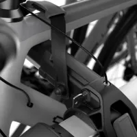 Suport auto bicicletă THULE OutWay 3B Hanging Numărul de biciclete - 3 photo 2