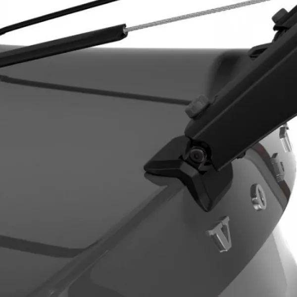 Велоплатформа THULE OutWay 3B Hanging Количество велосипедов - 3 photo 4