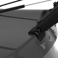 Suport auto bicicletă THULE OutWay 3B Hanging Numărul de biciclete - 3 photo 4