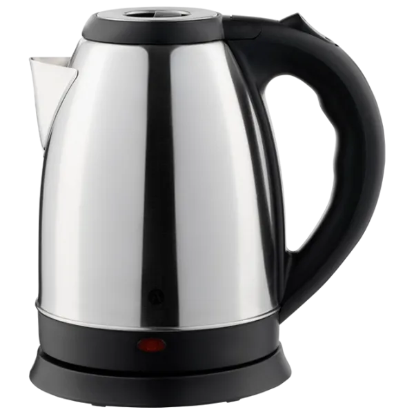 Ceainic electric Ardesto EKL-T30 1.8l / Ascuns / Inox photo 1