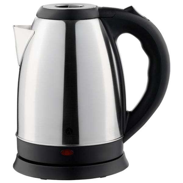 Ceainic electric Ardesto EKL-T30 1.8l / Ascuns / Inox photo 1