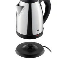 Электрочайник Ardesto EKL-T30 1.8л / Скрытый / Нержавеющая сталь photo 2