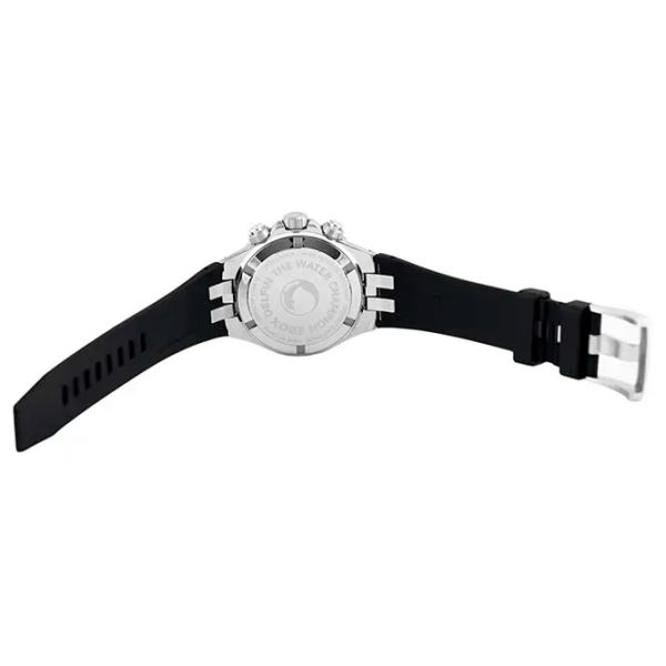 Ceas de mână pentru bărbați Edox 10110-3CA-BUIN Cuarț / 43 mm photo 4