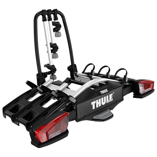 Suport auto bicicletă THULE 926002 Numărul de biciclete - 3 photo 1