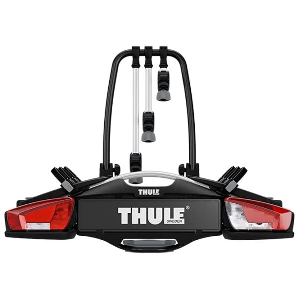 Suport auto bicicletă THULE 926002 Numărul de biciclete - 3 photo 2