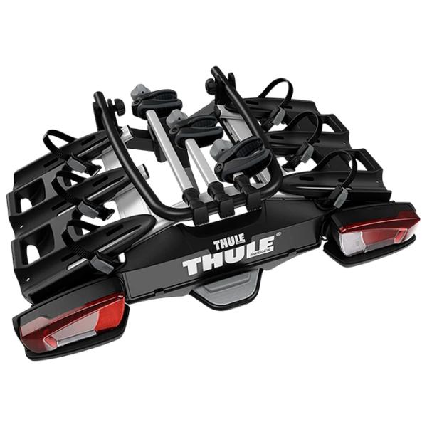 Suport auto bicicletă THULE 926002 Numărul de biciclete - 3 photo 3