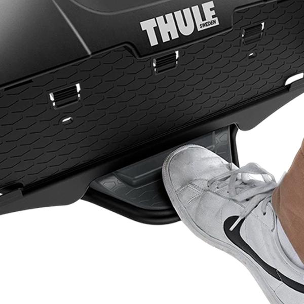 Suport auto bicicletă THULE 926002 Numărul de biciclete - 3 photo 4