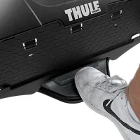Suport auto bicicletă THULE 926002 Numărul de biciclete - 3 photo 4