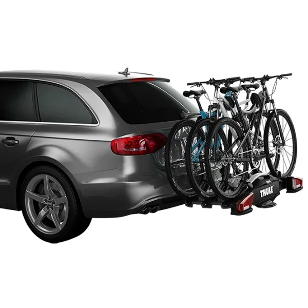 Suport auto bicicletă THULE 926002 Numărul de biciclete - 3 photo 6
