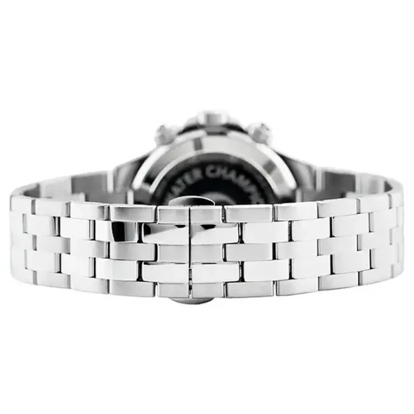Наручные часы для мужчин Edox 10110-3M-AIN Кварцевый / 43 мм photo 2 Наручные часы для мужчин Edox 10110-3M-AIN Кварцевый / 43 мм photo 2