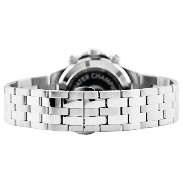 Наручные часы для мужчин Edox 10110-3M-AIN Кварцевый / 43 мм photo 2 Наручные часы для мужчин Edox 10110-3M-AIN Кварцевый / 43 мм photo 2