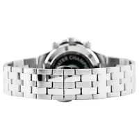 Ceas de mână pentru bărbați Edox 10110-3M-AIN Cuarț / 43 mm photo 2