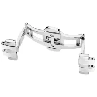 Ceas de mână pentru bărbați Edox 10110-3M-AIN Cuarț / 43 mm photo 4