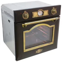 Cuptor încorporabil Kaiser EH 6355 Em 3300 W/ Black photo 6