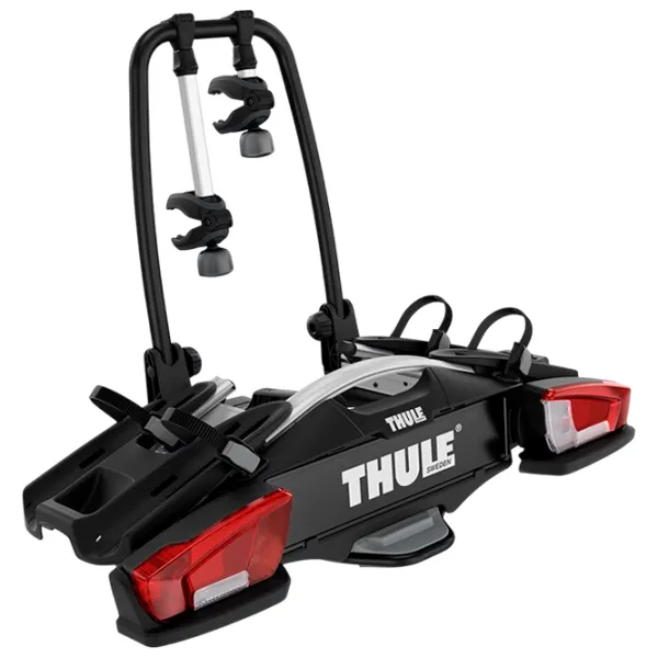Велоплатформа THULE 924001 Количество велосипедов - 2 photo 1