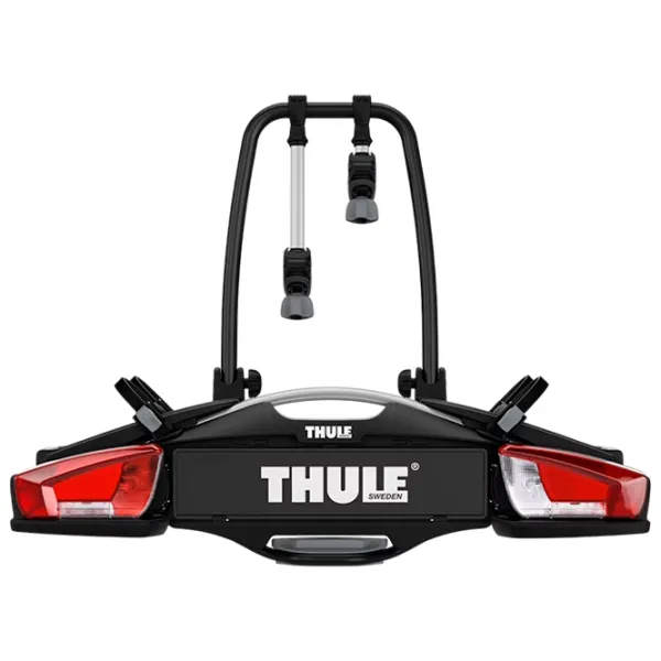 Велоплатформа THULE 924001 Количество велосипедов - 2 photo 2