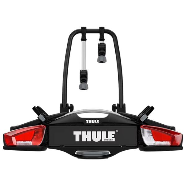 Велоплатформа THULE 924001 Количество велосипедов - 2 photo 2