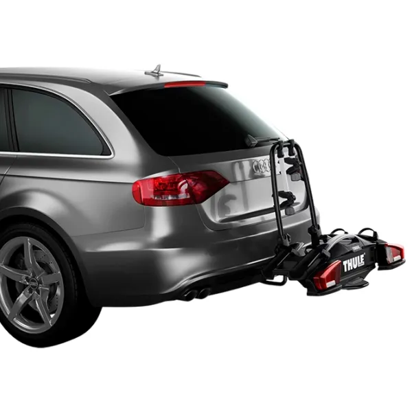 Велоплатформа THULE 924001 Количество велосипедов - 2 photo 3