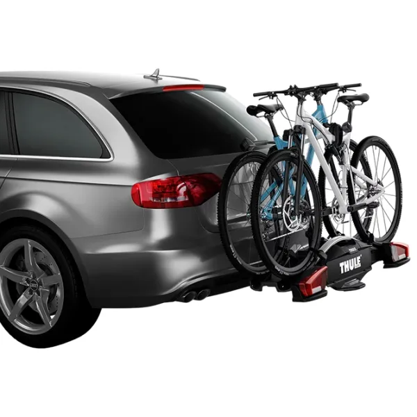 Велоплатформа THULE 924001 Количество велосипедов - 2 photo 4